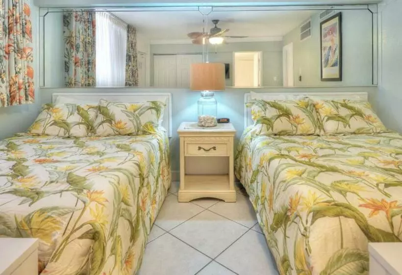Hawaiian Inn Resort Condos