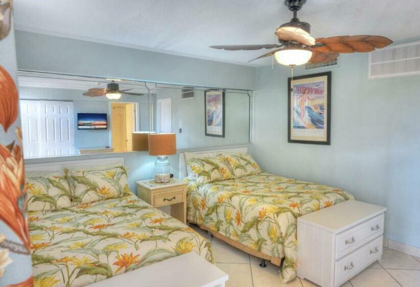 Hawaiian Inn Resort Condos