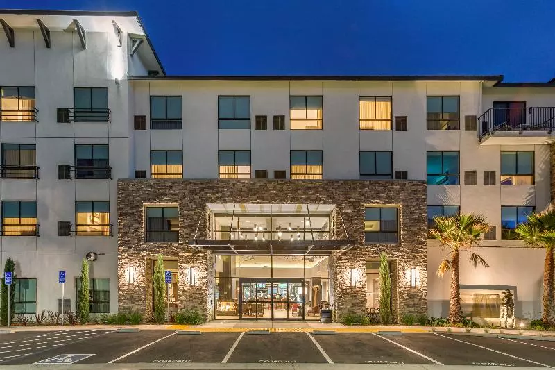 The Knoll Hotel Napa Valley, Tapestry Collection By Hilton