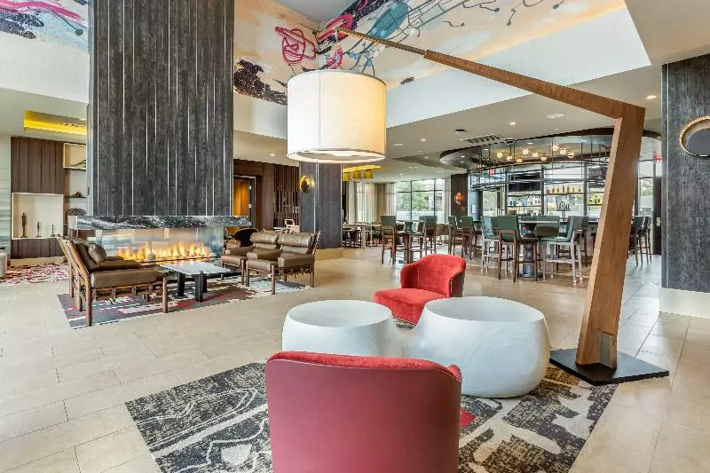 The Knoll Hotel Napa Valley, Tapestry Collection By Hilton