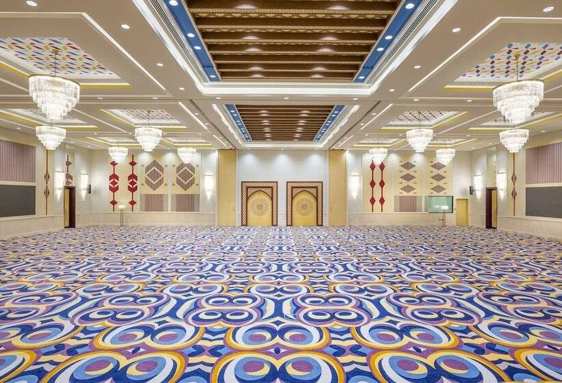 Intercityhotel Nizwa