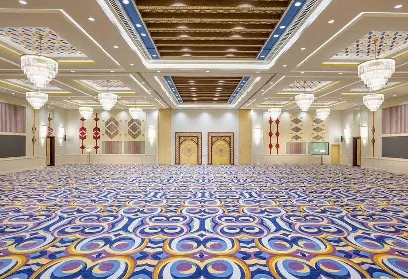 Intercityhotel Nizwa