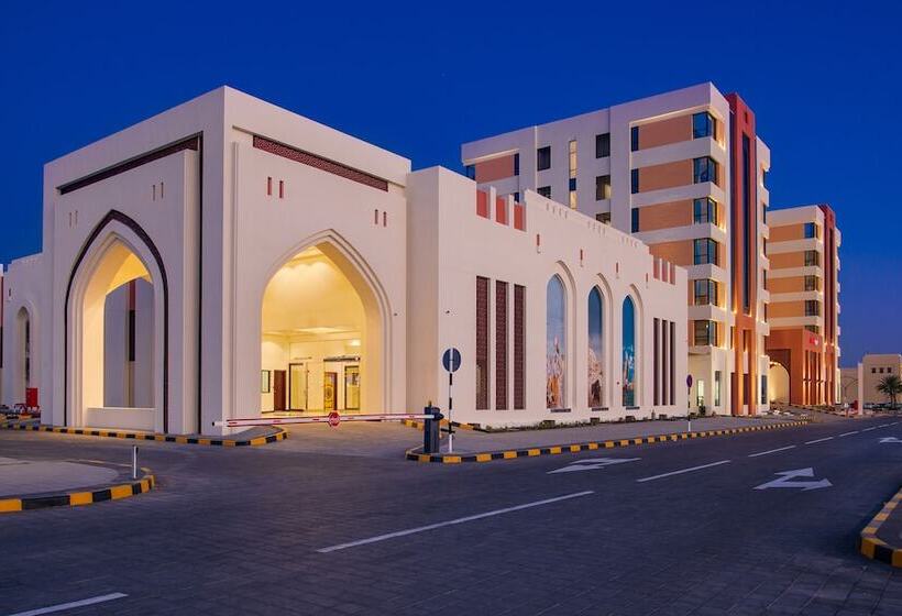 Intercityhotel Nizwa