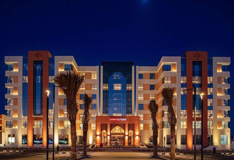 Intercityhotel Nizwa
