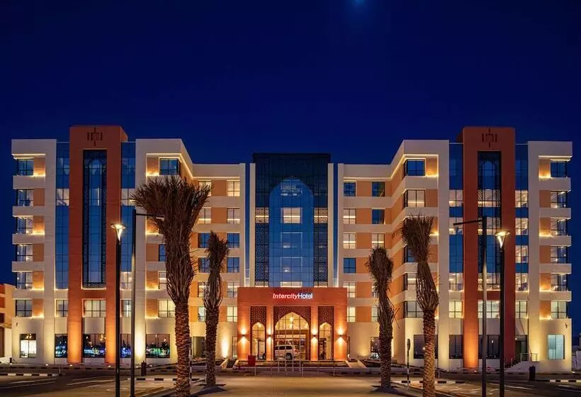 Intercityhotel Nizwa