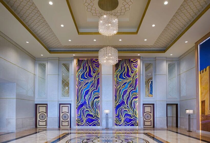 Intercityhotel Nizwa