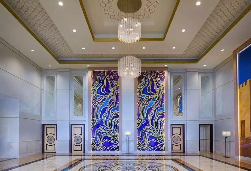 Intercityhotel Nizwa