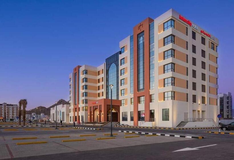 Intercityhotel Nizwa