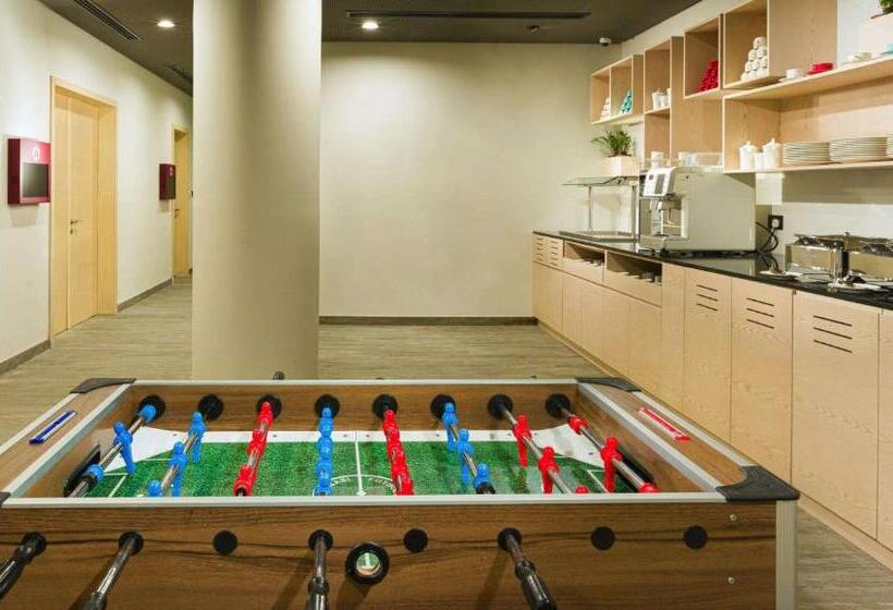 Intercityhotel Nizwa