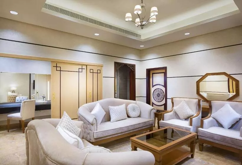 Intercityhotel Nizwa
