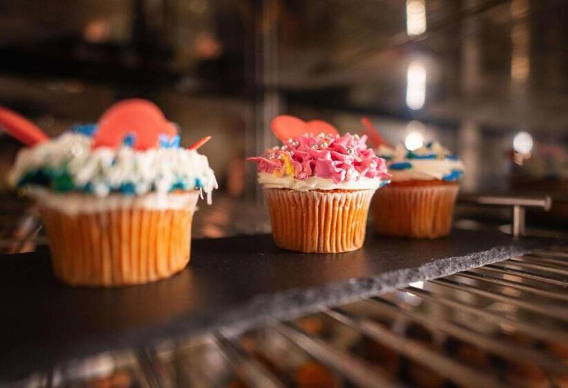 Intercityhotel Nizwa