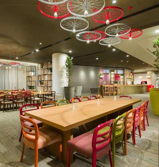 Intercityhotel Nizwa