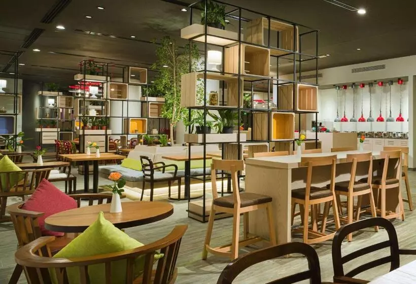 Intercityhotel Nizwa