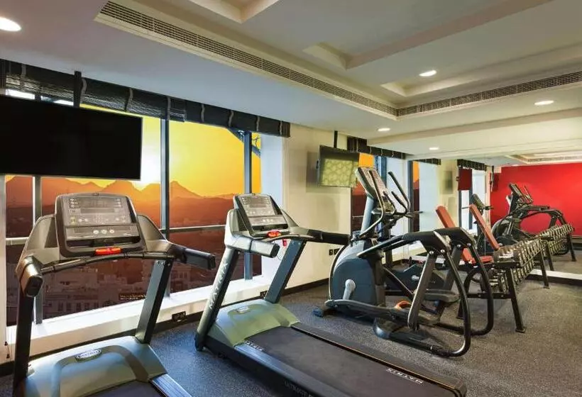 Intercityhotel Nizwa