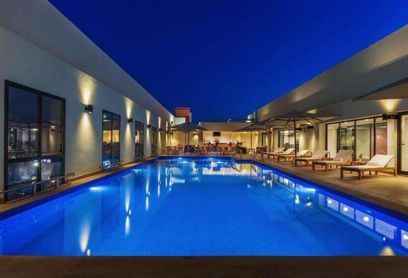 Intercityhotel Nizwa