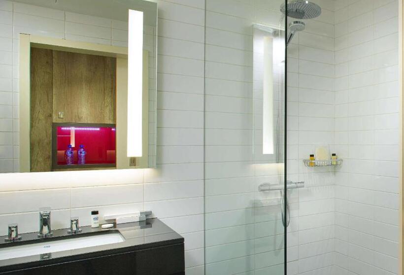 Intercityhotel Nizwa