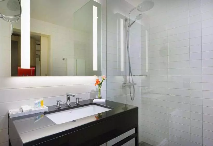 Intercityhotel Nizwa