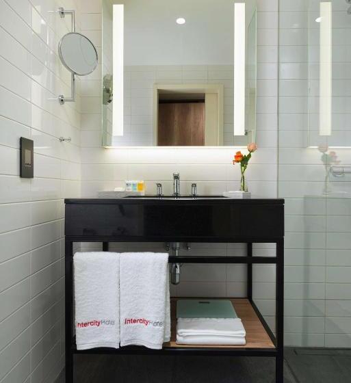 Intercityhotel Nizwa