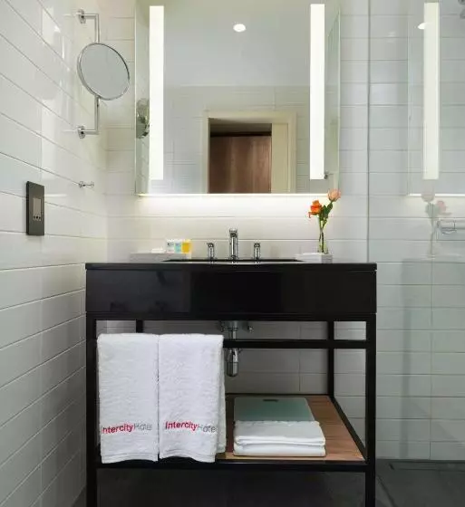 Intercityhotel Nizwa