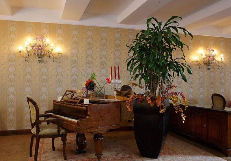 تختخواب و صبحانه Palazzo Bembo  Exclusive Accommodation