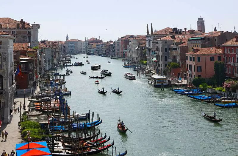 تختخواب و صبحانه Palazzo Bembo Exclusive Accommodation