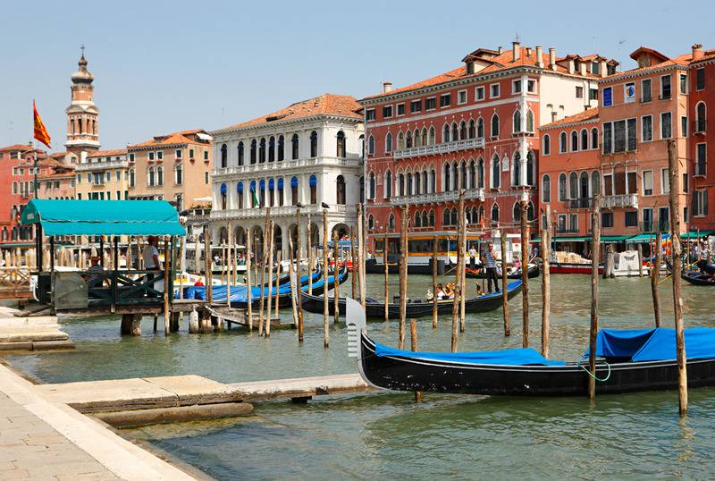 تختخواب و صبحانه Palazzo Bembo  Exclusive Accommodation