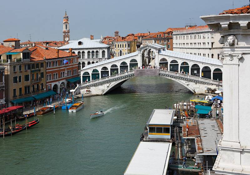 تختخواب و صبحانه Palazzo Bembo  Exclusive Accommodation