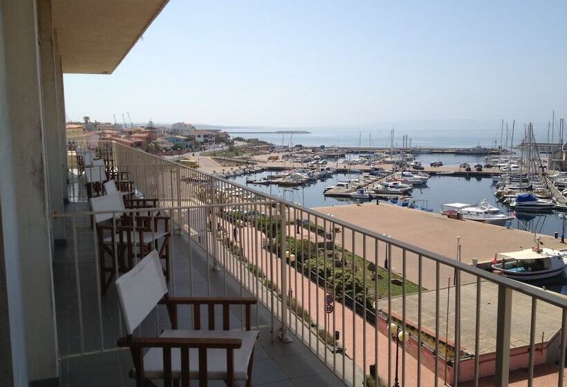 Corte Hotel Panorama