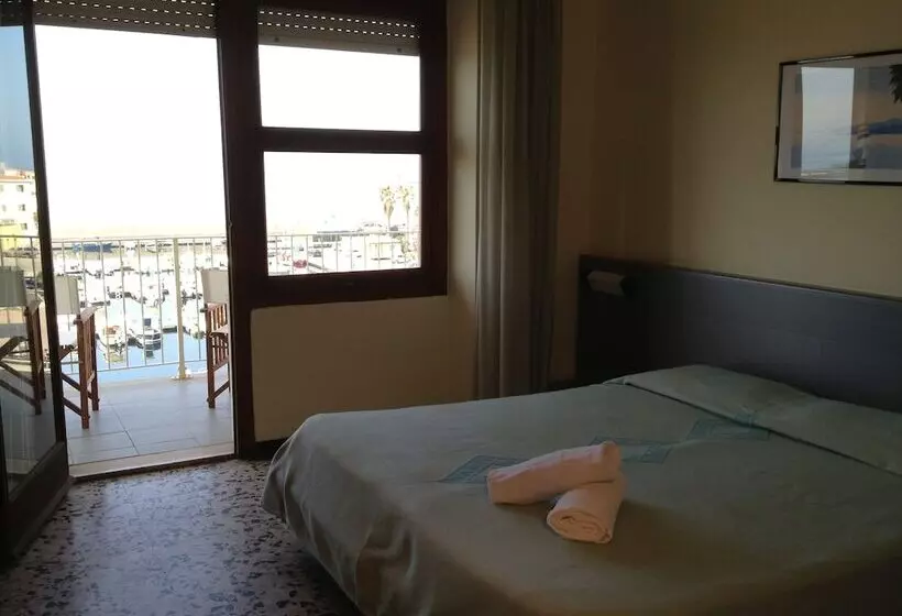 Corte Hotel Panorama