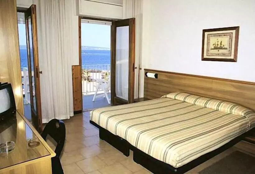 Corte Hotel Panorama