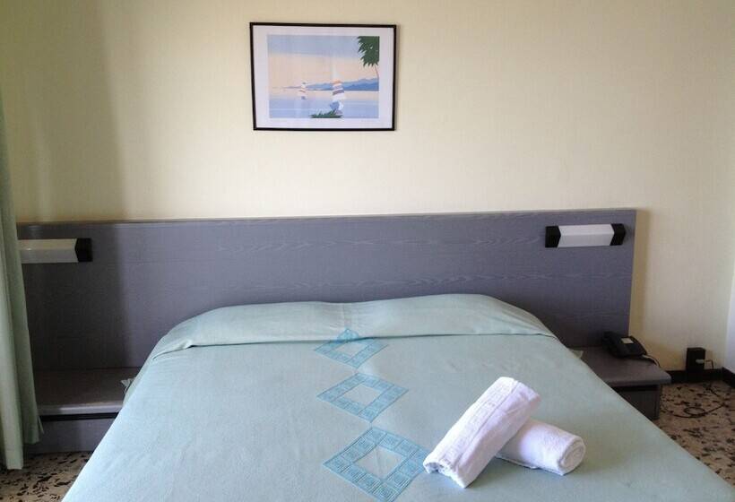 Corte Hotel Panorama