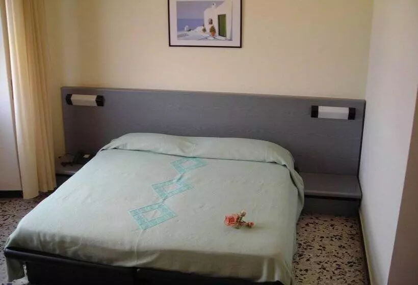 Corte Hotel Panorama