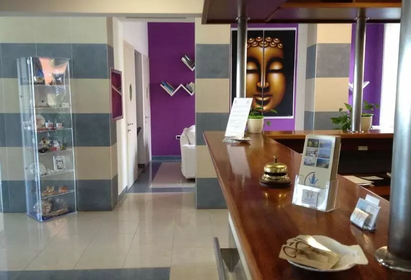 Corte Hotel Panorama