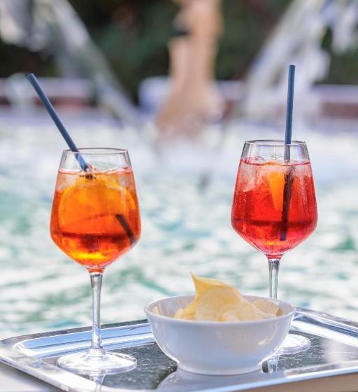 בית מלון כפרי Acapulco