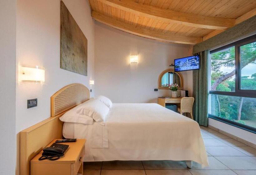 בית מלון כפרי Acapulco