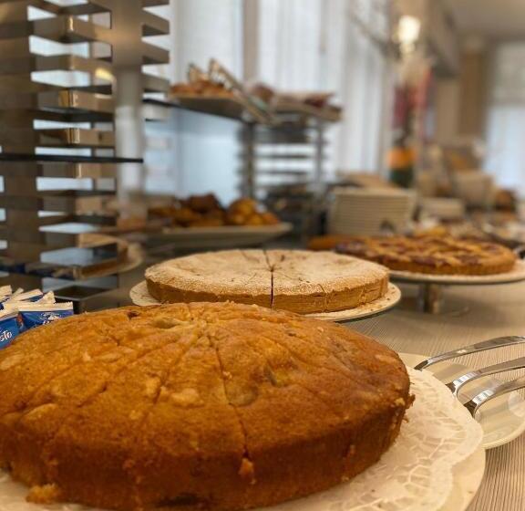 בית מלון כפרי Acapulco