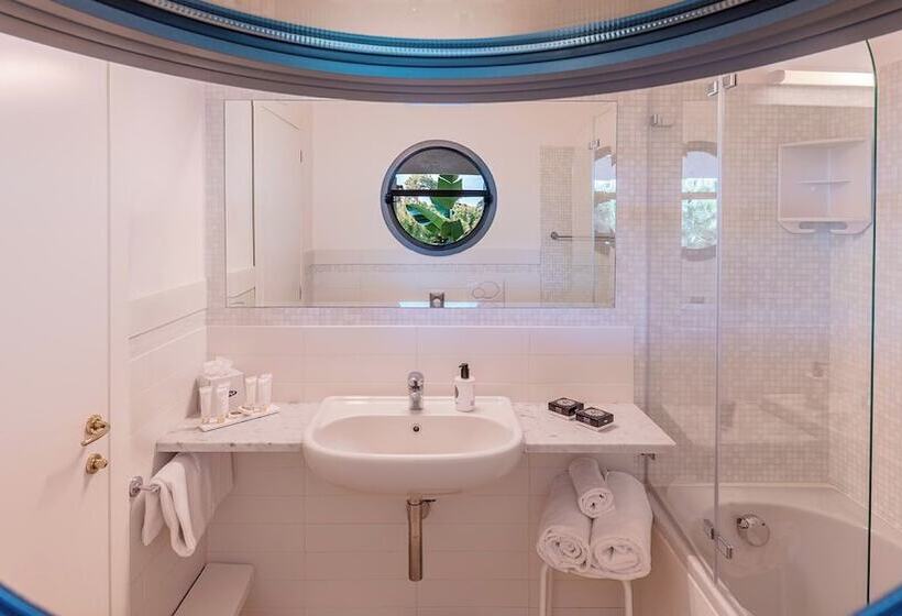 בית מלון כפרי Acapulco