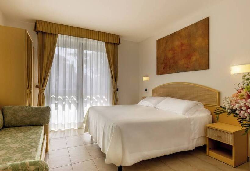 בית מלון כפרי Acapulco