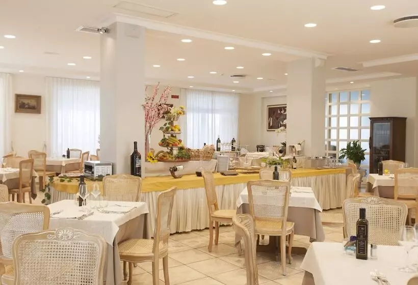 Отель Baia D Argento