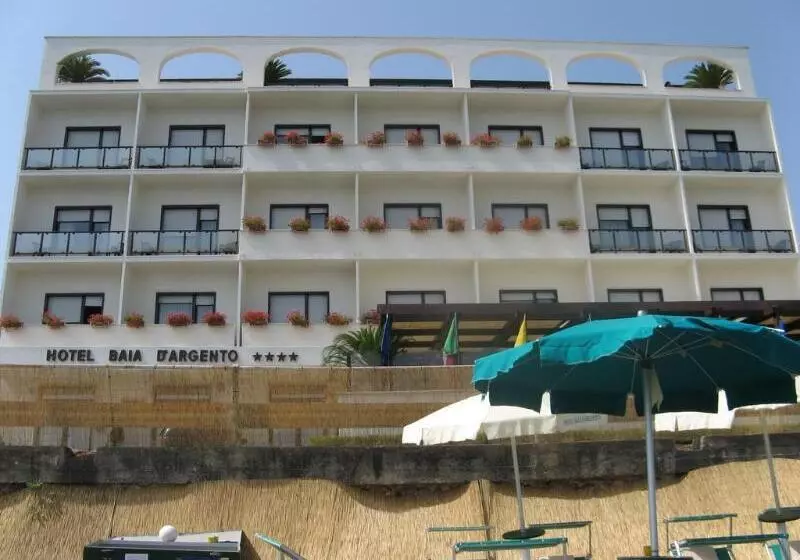 Отель Baia D Argento