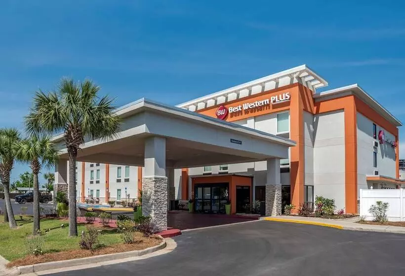 هتل Best Western Plus Panama City