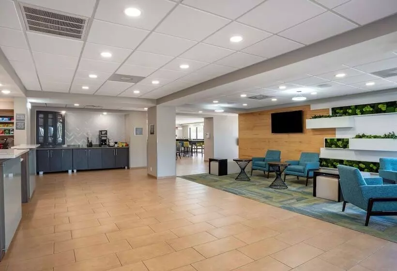 هتل Best Western Plus Panama City