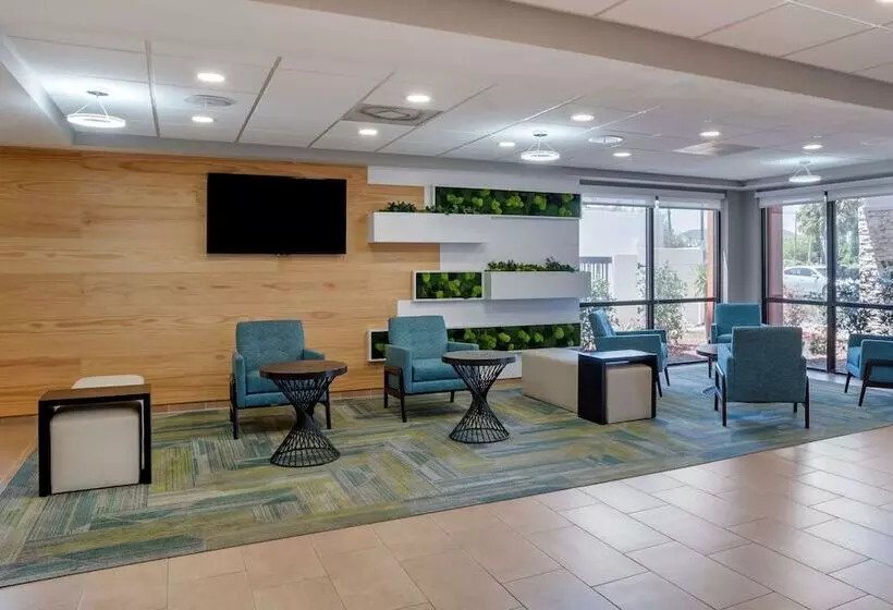 هتل Best Western Plus Panama City