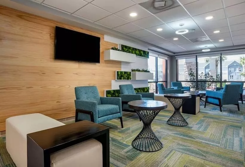 هتل Best Western Plus Panama City