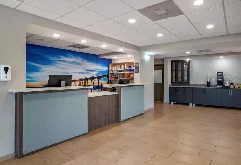 هتل Best Western Plus Panama City