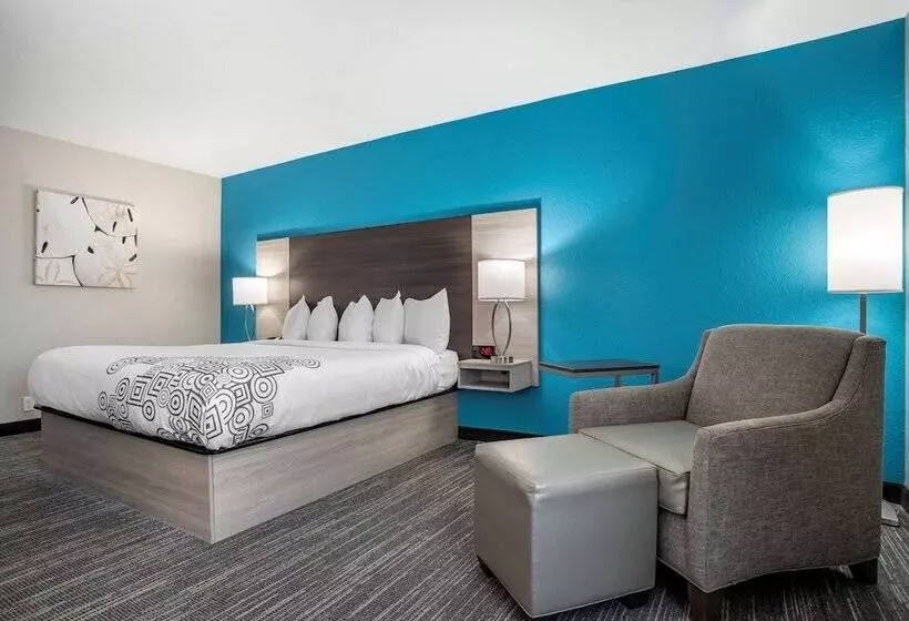 هتل Best Western Plus Panama City