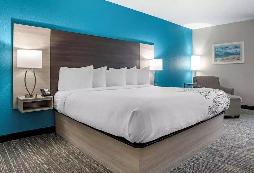 هتل Best Western Plus Panama City