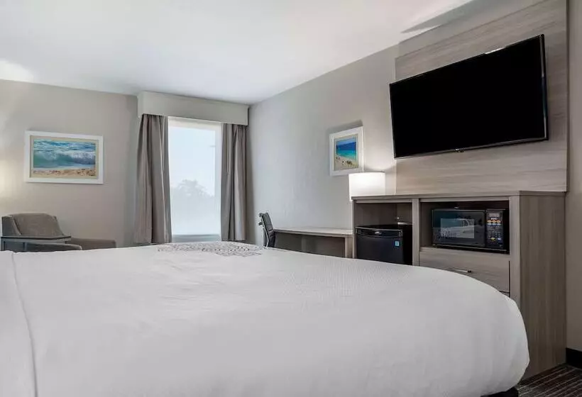 هتل Best Western Plus Panama City