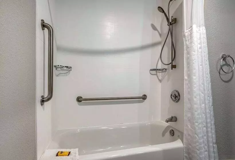 هتل Best Western Plus Panama City