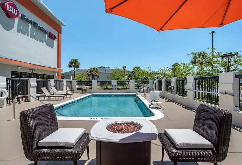 هتل Best Western Plus Panama City